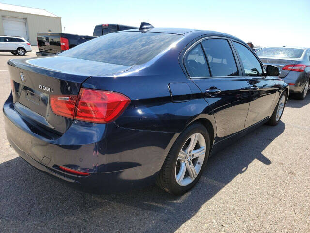 bmw 3 series 2013 WBA3C1C57DF441674 image bmw 3 series 2013 WBA3C1C57DF441674 image
